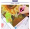 Diamond Painting for Adults Kits, 5D Cardinal Diamond Art Kits for Beginners, DIY Full Drill Sunflowers Diamond Gem Art Kits for Home Wall Decor 12x16 Inch
